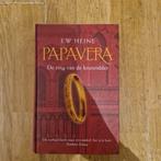 E. Heine - Papavera, Ophalen of Verzenden, Zo goed als nieuw, E. Heine