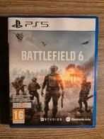 Battlefield 6, PS5, Ophalen of Verzenden, Zo goed als nieuw