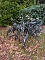 Partij fietsen in 1 koop, Fietsen en Brommers, Fietsen | Dames | Damesfietsen, Ophalen, Gebruikt, Versnellingen, 50 tot 53 cm