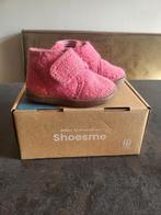 Shoesme baby schoenen / sloffen maat 19, Meisje, Ophalen of Verzenden, Shoesme, Gebruikt