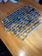 Ronson 98 stuks, Ophalen of Verzenden, Gebruikt, Aansteker