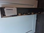 Nieuw in verpakking! IKEA Pinnig kapstok, Huis en Inrichting, Nieuw, Minder dan 100 cm, Metaal, Ophalen