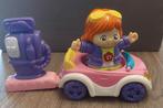 Vtech vrolijke vriendjes 4 verschillende, Ophalen of Verzenden, Gebruikt, 6 maanden tot 2 jaar