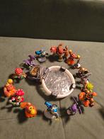 Skylanders Set met Portal en Figuren, Ophalen of Verzenden, Gebruikt