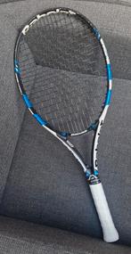 Tennisracket Babolat Pure Drive JR 26, Sport en Fitness, Ophalen of Verzenden, Gebruikt, Racket, Babolat
