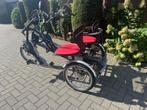 Van Raam Fun2Go - Silent Elektro - 12 maanden garantie, Ophalen of Verzenden, Zo goed als nieuw, Van Raam Fun2Go