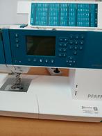 Pfaff Ambition 620 Naaimachine, Ophalen of Verzenden, Gebruikt, Naaimachine, Pfaff