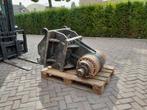 CW40 Steen vergruizer Crusher Grinder # graafbak snelwissel, Doe-het-zelf en Verbouw, Ophalen, Nieuw