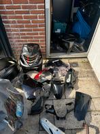 Piaggio zip/runner kappensetten/onderdelen., Fietsen en Brommers, Brommeronderdelen | Scooters, Ophalen of Verzenden, Zo goed als nieuw