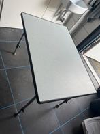 Inklapbare Campingtafel - Handig & Compact!, Ophalen of Verzenden, Zo goed als nieuw