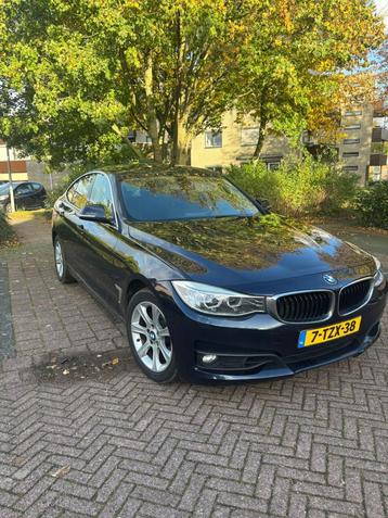 BMW 320i GT Zeer nette en goed onderhouden auto beschikbaar voor biedingen