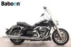 Harley-Davidson FLHR Road King (bj 2017), Chopper, Overige merken