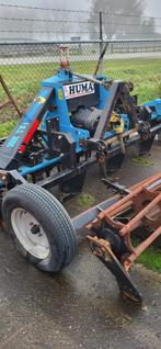 Sicma rotoreg ERS 3000, Zakelijke goederen, Agrarisch | Werktuigen, Ophalen, Grondbewerking