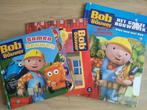 3× boeken | Bob de Bouwer ( bundel ) oa Samen bouwen, 5 of 6 jaar, Fictie algemeen, Jongen, Ophalen