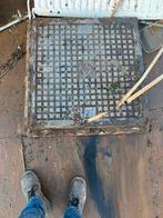 Gietijzeren putdeksels, Ophalen, Gebruikt, Maarten@maartenvanrijn.nl, -