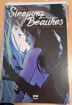 Sleeping Beauties Ashcan (IDW) Stephen King, Boeken, Nieuw, Amerika, Ophalen of Verzenden, Eén comic