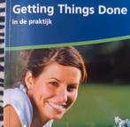 Getting Things Done in de praktijk - Oosterkamp/Kruyswijk, Ophalen of Verzenden, Zo goed als nieuw, Taco Oosterkamp, Marleen Kruyswijk