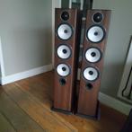 Monitor Audio Bronze 6, Audio, Tv en Foto, Luidsprekers, Overige merken, Gebruikt, Ophalen of Verzenden, 60 tot 120 watt