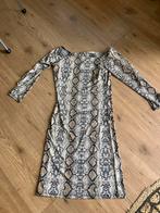 Super leuk jurkje van voyelles maat L koopje, Kleding | Dames, Ophalen of Verzenden, Zo goed als nieuw, Maat 38/40 (M), Boven de knie