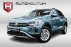 Volkswagen T-Roc 1.5 TSI Life Business Navigatie, Virtual co, Stof, Euro 6, 4 cilinders, 150 pk