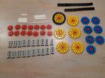 Lego 802 technic Gear, Ophalen of Verzenden, Gebruikt, Losse stenen, Lego