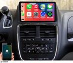 Android 13 Navigatie Jeep grand Voyager 2013 carkit carplay