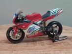 Minichamps: Ducati 998 R - Shane Byrne - BSB 2002, Ophalen of Verzenden, Nieuw, 1:9 t/m 1:12, Motor