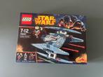 LEGO star wars Vulture Droid 75041, Complete set, Ophalen of Verzenden, Lego, Zo goed als nieuw