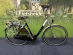 Fietshokje Raaks: Sparta Ithaka damesfiets 50cm, Fietsen en Brommers, Niet ingevuld, 47 tot 50 cm, Niet ingevuld, Zo goed als nieuw