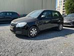 2008 Skoda Fabia, Auto's, Skoda, Gebruikt, Bedrijf, Euro 4, Fabia