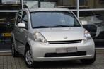 Daihatsu Sirion 2 1.0-12V Trend Elek. Ramen 5Drs. 1ste Eigen, Voorwielaandrijving, Stof, Gebruikt, Beige