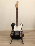Fender Telecaster usa, Ophalen, Zo goed als nieuw, Solid body, Fender