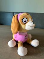knuffel Skye Paw Patrol, Ophalen of Verzenden, Zo goed als nieuw, Overige typen
