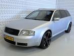 Audi A6 Avant 4.2 V8 quattro S6 - LEUKE én NETTE AUTO! (200, Automaat, 4172 cc, Gebruikt, 340 pk