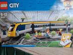 Lego City Treinen Passagierstrein 60197, Lego, Zo goed als nieuw, Ophalen