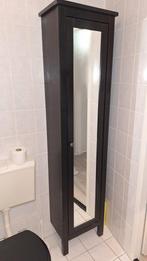 Ikea hemnes Badkamermeubel met spiegel, Huis en Inrichting, Badkamer | Badkamermeubels, Ophalen, Minder dan 50 cm, 150 tot 200 cm