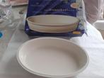 WEDGWOOD OVALE OVENSCHAAL nieuw in originele doos, Ophalen of Verzenden