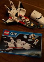 Lego city pakket, Lego, Zo goed als nieuw, Ophalen