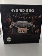 Barbequepan Hybride NIEUW!!, Ophalen of Verzenden, Nieuw, Overige typen