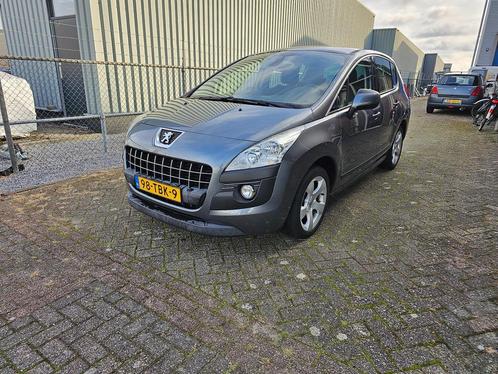 Peugeot 3008 1.6 THP ST, Auto's, Peugeot, Bedrijf, Te koop, ABS, Airbags, Airconditioning, Boordcomputer, Climate control, Cruise Control
