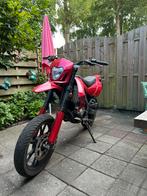 Orion RX50, Ophalen, Zo goed als nieuw