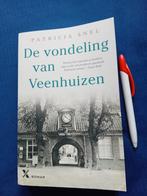 De Vondeling van Veenhuizen., Ophalen of Verzenden, Zo goed als nieuw