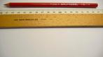 2 x Bruynzeel potlood uit de jaren 60 - 70, Diversen, Schrijfwaren, Ophalen of Verzenden