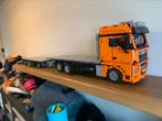 Lego technic MAN moc, Ophalen of Verzenden, Zo goed als nieuw