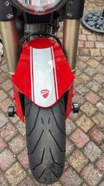 Spatbord Ducati Monster 1100 evo 2013, Ophalen, Gebruikt