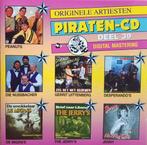 Originele Piratenhits Deel 39, Ophalen of Verzenden, Zo goed als nieuw, Nederlandstalig