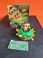 Banana Joe Aapjes Spel, Hobby en Vrije tijd, Gezelschapsspellen | Overige, Een of twee spelers, Ophalen of Verzenden, Zo goed als nieuw