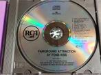 Fairground Attraction - Ay Fond Kiss, Ophalen of Verzenden, 1960 tot 1980, Zo goed als nieuw