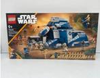 Lego star wars 75435 MTT, Ophalen of Verzenden, Nieuw, Complete set, Lego