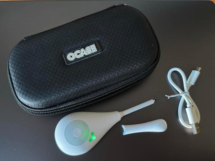 Daysy Cyclustracker 2.0, Witgoed en Apparatuur, Persoonlijke-verzorgingsapparatuur, Gebruikt, Ophalen of Verzenden